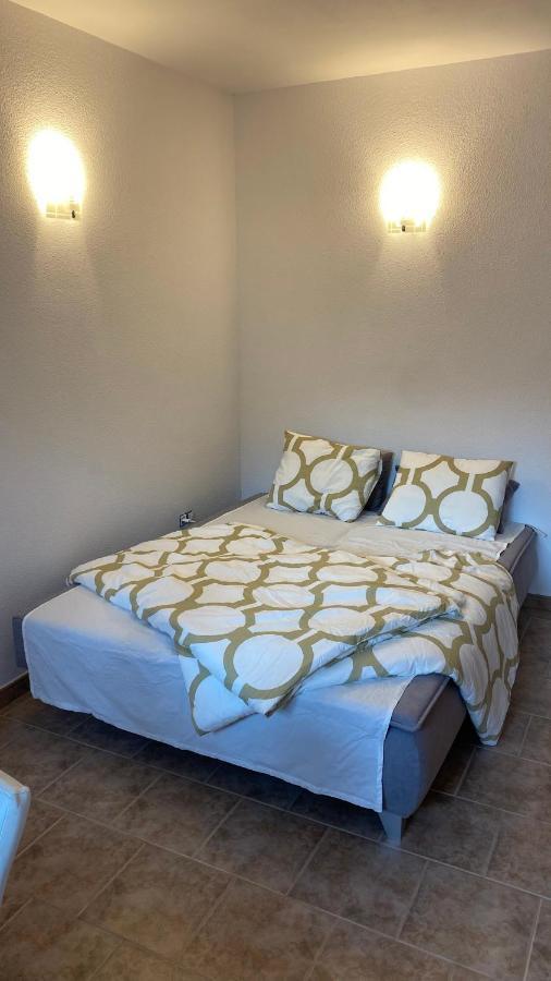 Apartman Veber D6B Málaga Exteriör bild