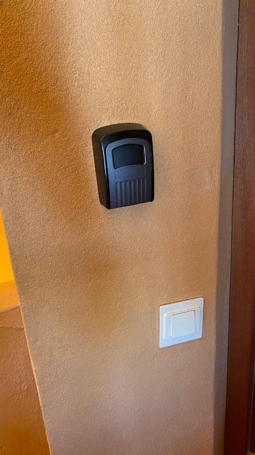 Apartman Veber D6B Málaga Exteriör bild